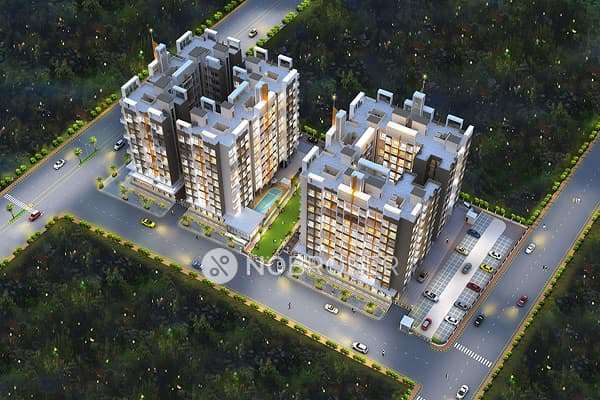 1 BHK Flat In Sowparnika Ashiyana For Sale  In Whitefield