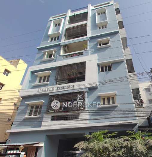 3 BHK Flat In Galaxy 7s for Rent  In Upperpally