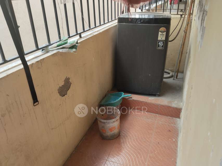 2 BHK Flat In Aditya Apartment  For Sale  In Nanmangalam