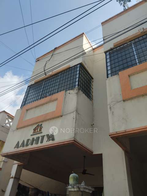 2 BHK Flat In Aditya Apartment  For Sale  In Nanmangalam