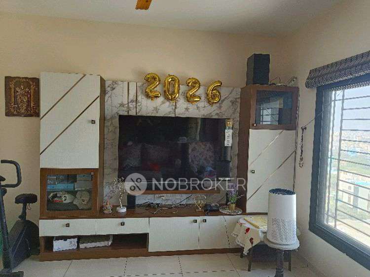 3 BHK Flat In Sobha Lake Garden For Sale  In Krishnarajapura