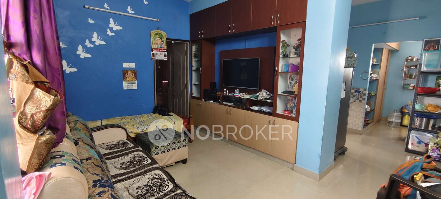 2 BHK Flat In Tte Swarnam, Madipakkam For Sale  In Madipakkam