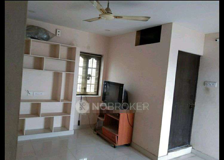 1 BHK Flat In Rk Pushpalatha Dharmender Residency,lingampally for Rent  In Bapu Nagar, Lingampally