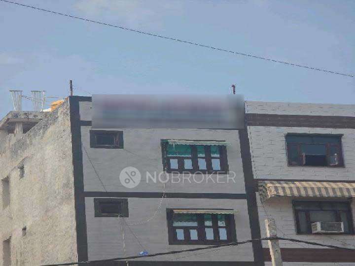 1 BHK House for Rent  In Wazirabad
