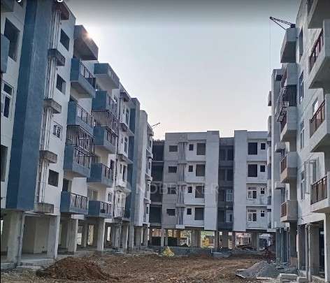 3 BHK Flat In  Intown Apartment for Rent  In  Kelambakkam