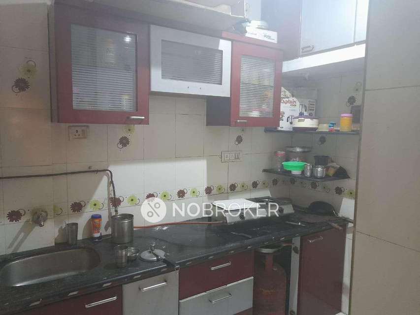 1 BHK Flat In Advance Galaxy For Sale  In Kharghar