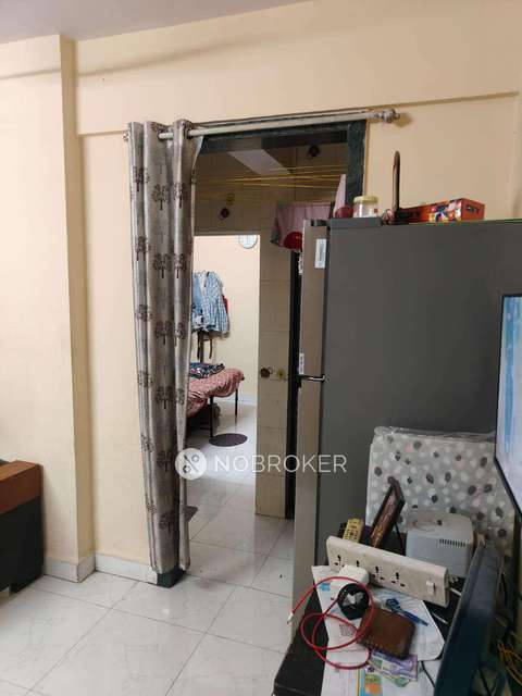 1 BHK Flat In Advance Galaxy For Sale  In Kharghar