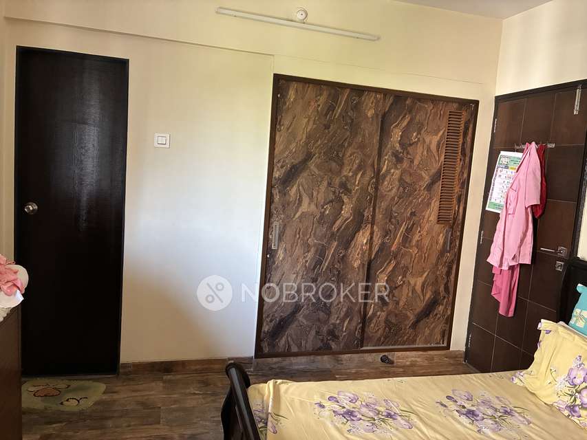 3 BHK Flat In Swastik Tower For Sale  In Panvel