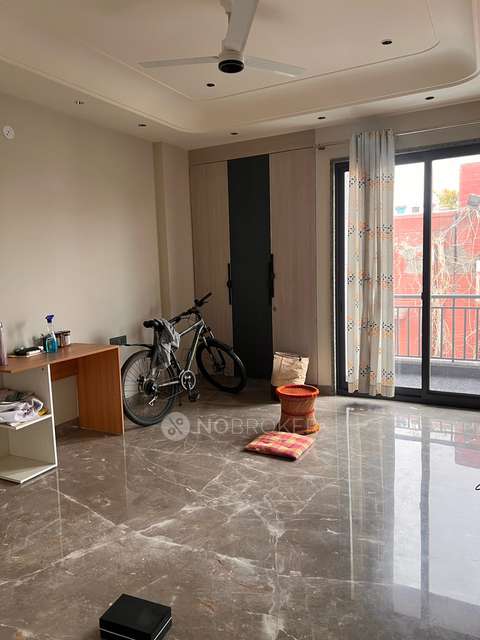 3 BHK Flat In ., Sector 51 for Rent  In Barbieland
