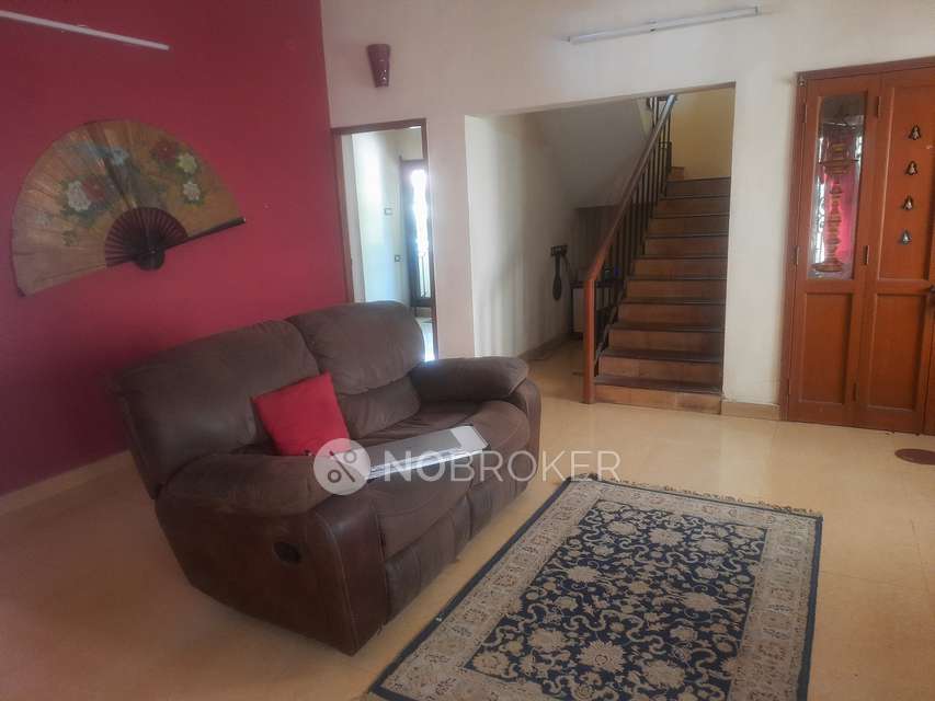 3 BHK House for Rent  In West Mambalam