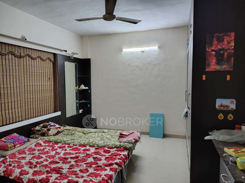Shared Room for Male In 3 BHK  In Ujwal Regalia, Baner In Baner