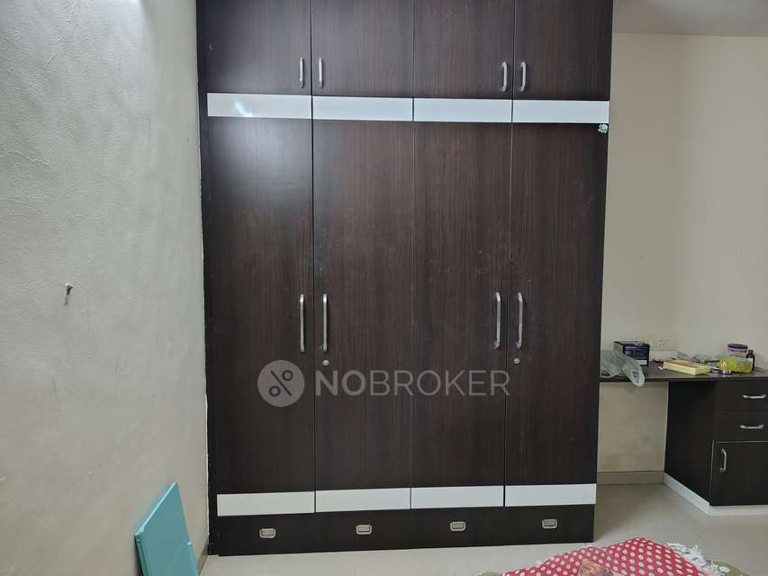 Shared Room for Male In 3 BHK  In Ujwal Regalia, Baner In Baner