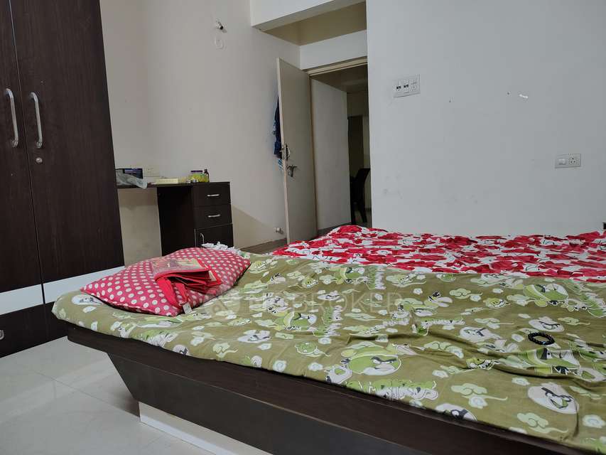 Shared Room for Male In 3 BHK  In Ujwal Regalia, Baner In Baner