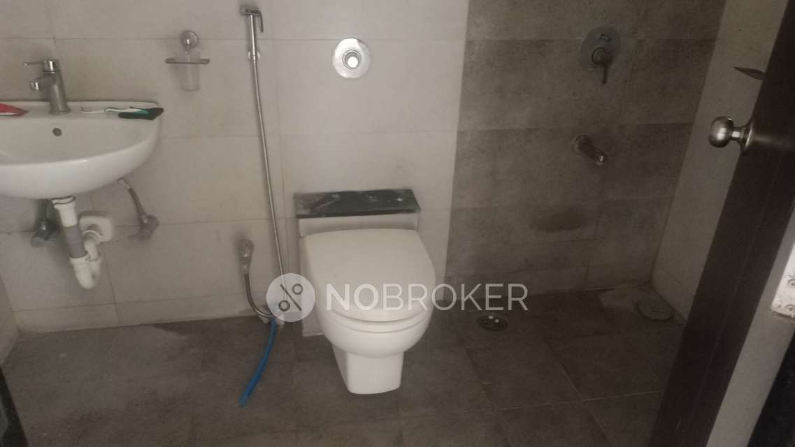 3 BHK Flat In Paranjape Abhiruchi Parisar for Rent  In Dhayari