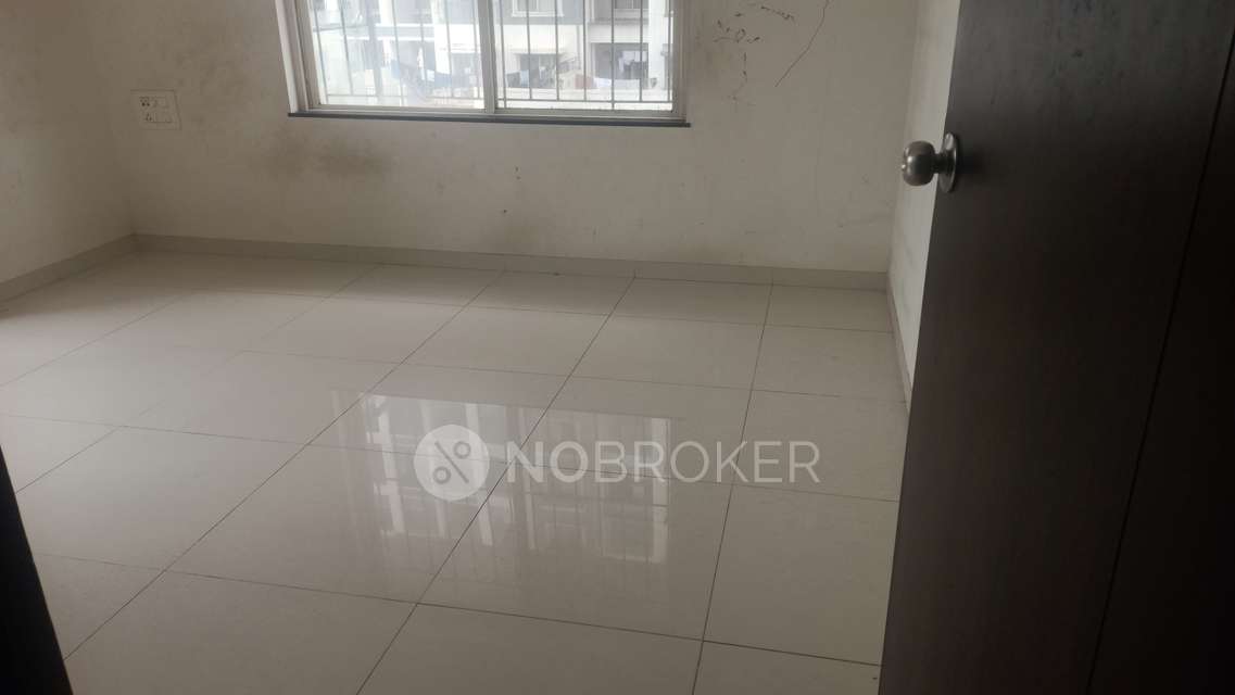 3 BHK Flat In Paranjape Abhiruchi Parisar for Rent  In Dhayari