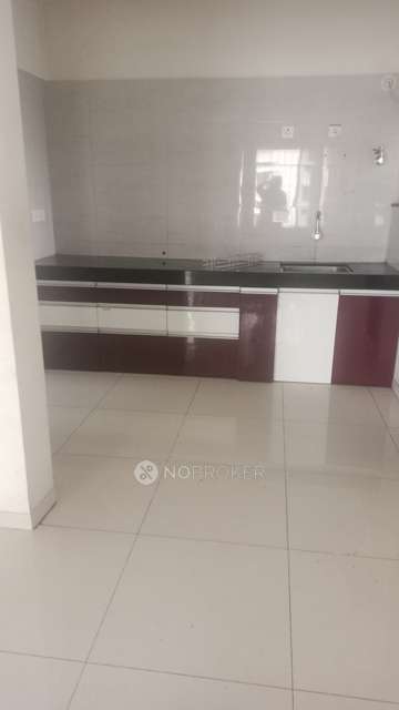 3 BHK Flat In Paranjape Abhiruchi Parisar for Rent  In Dhayari