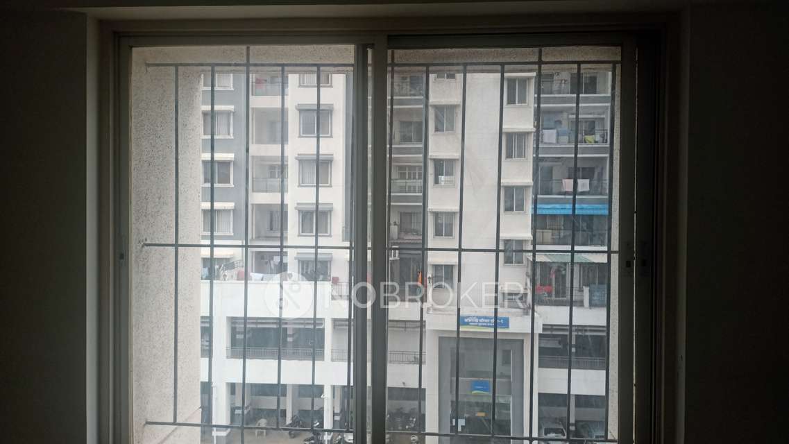 3 BHK Flat In Paranjape Abhiruchi Parisar for Rent  In Dhayari