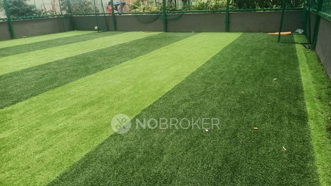 3 BHK Flat In Paranjape Abhiruchi Parisar for Rent  In Dhayari