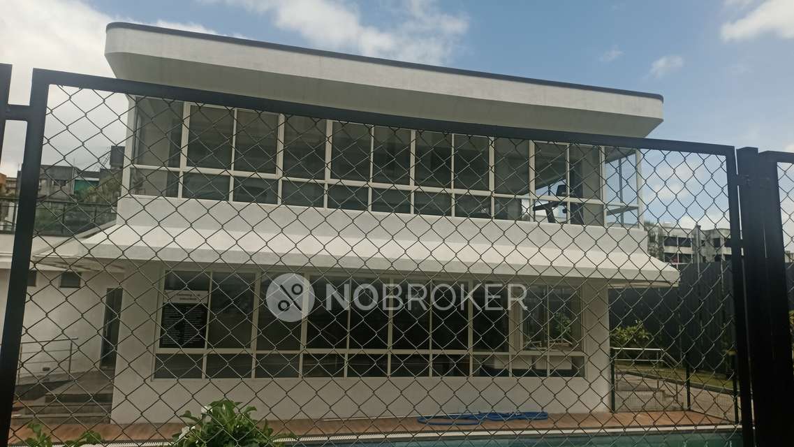 3 BHK Flat In Paranjape Abhiruchi Parisar for Rent  In Dhayari