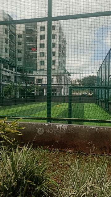 3 BHK Flat In Paranjape Abhiruchi Parisar for Rent  In Dhayari