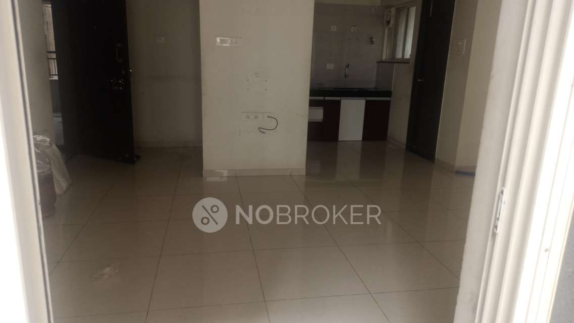 3 BHK Flat In Paranjape Abhiruchi Parisar for Rent  In Dhayari