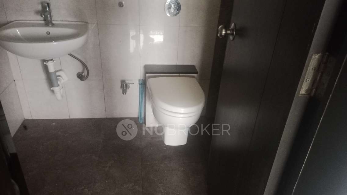 3 BHK Flat In Paranjape Abhiruchi Parisar for Rent  In Dhayari