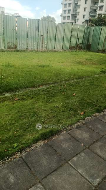 3 BHK Flat In Paranjape Abhiruchi Parisar for Rent  In Dhayari