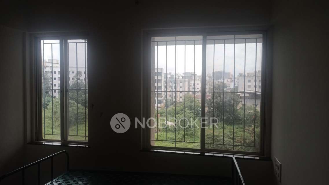 3 BHK Flat In Paranjape Abhiruchi Parisar for Rent  In Dhayari