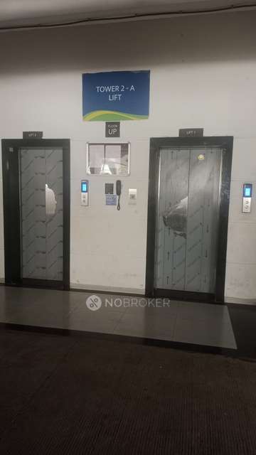 3 BHK Flat In Paranjape Abhiruchi Parisar for Rent  In Dhayari