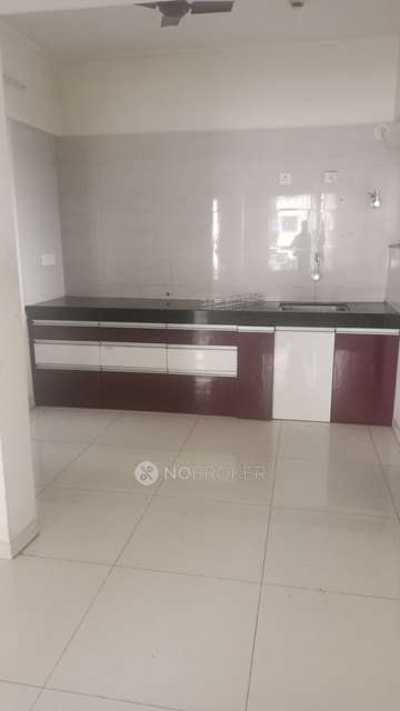 3 BHK Flat In Paranjape Abhiruchi Parisar for Rent  In Dhayari