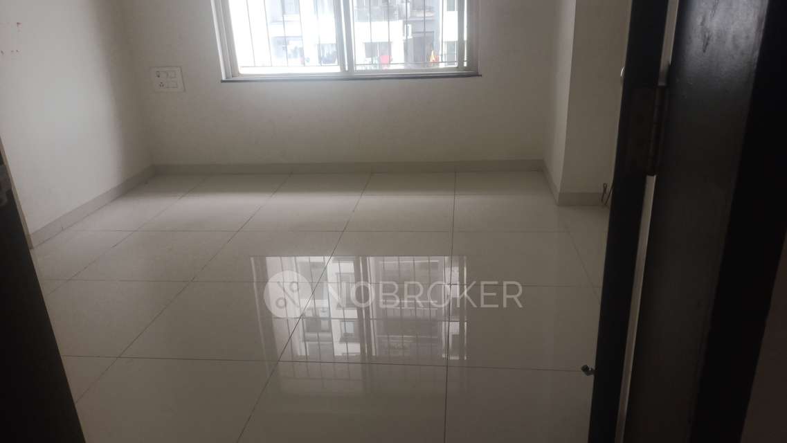 3 BHK Flat In Paranjape Abhiruchi Parisar for Rent  In Dhayari