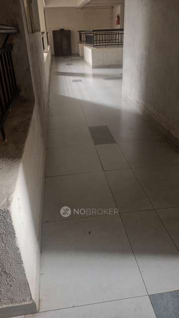 3 BHK Flat In Paranjape Abhiruchi Parisar for Rent  In Dhayari