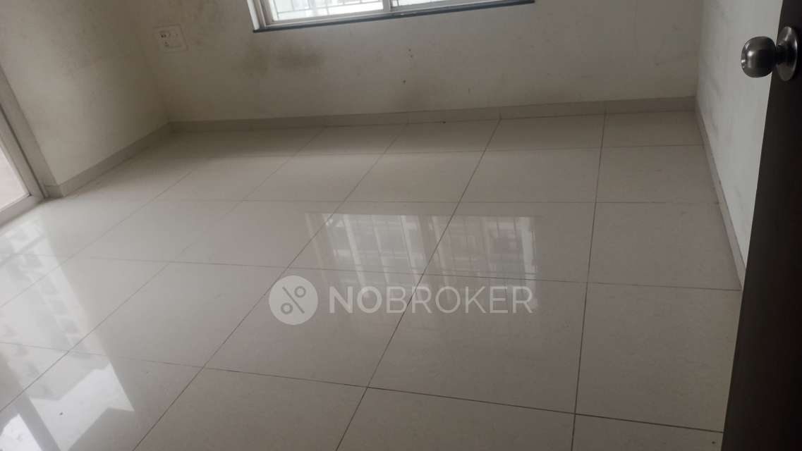 3 BHK Flat In Paranjape Abhiruchi Parisar for Rent  In Dhayari