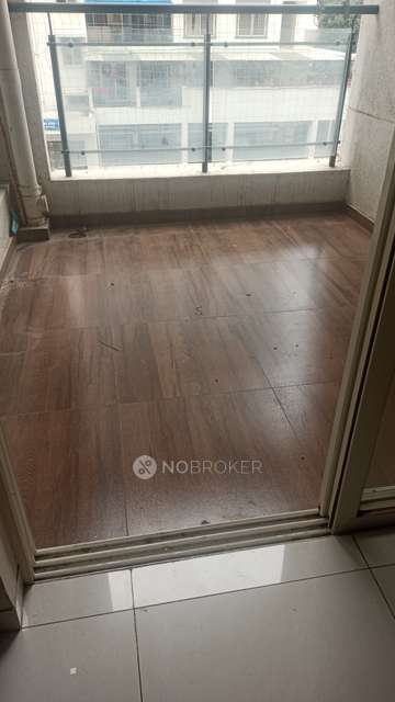 3 BHK Flat In Paranjape Abhiruchi Parisar for Rent  In Dhayari