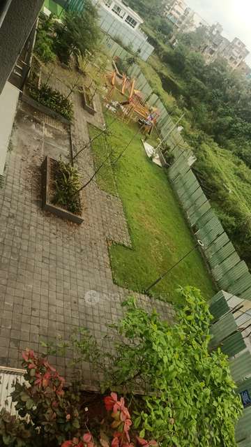 3 BHK Flat In Paranjape Abhiruchi Parisar for Rent  In Dhayari