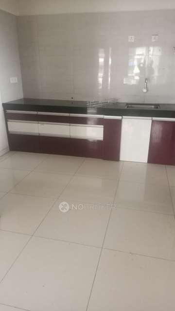 3 BHK Flat In Paranjape Abhiruchi Parisar for Rent  In Dhayari