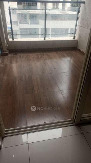 3 BHK Flat In Paranjape Abhiruchi Parisar for Rent  In Dhayari