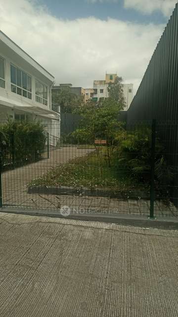 3 BHK Flat In Paranjape Abhiruchi Parisar for Rent  In Dhayari