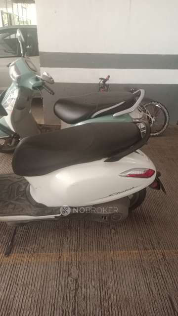 3 BHK Flat In Paranjape Abhiruchi Parisar for Rent  In Dhayari