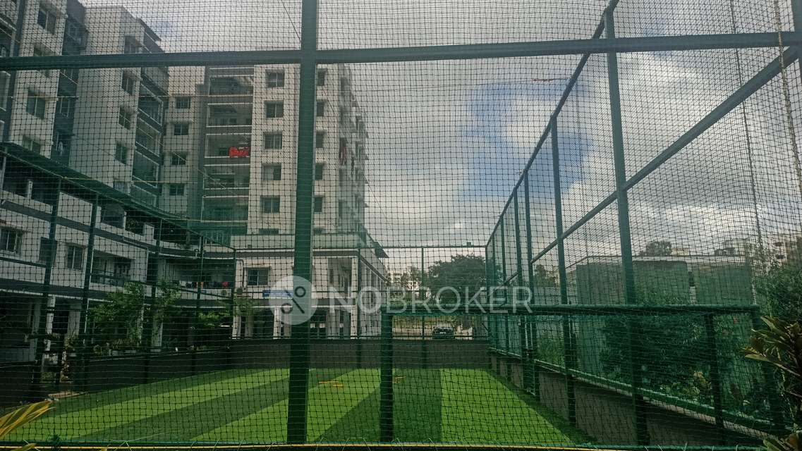 3 BHK Flat In Paranjape Abhiruchi Parisar for Rent  In Dhayari