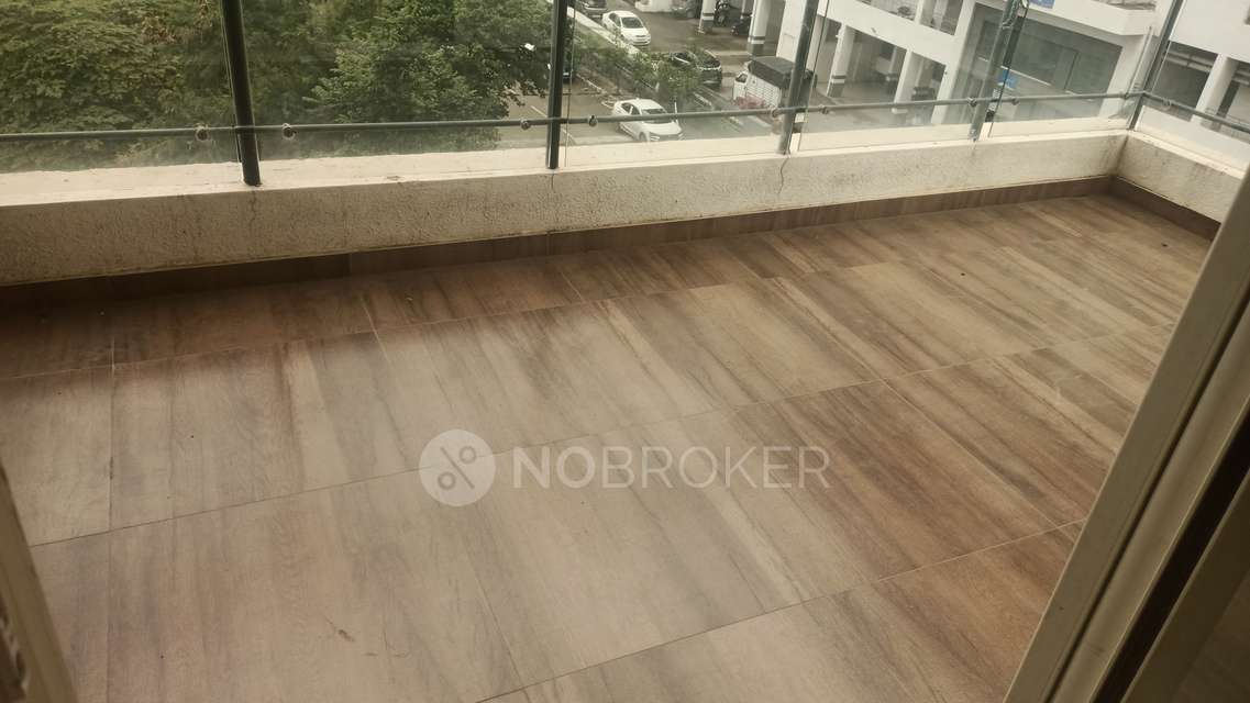 3 BHK Flat In Paranjape Abhiruchi Parisar for Rent  In Dhayari