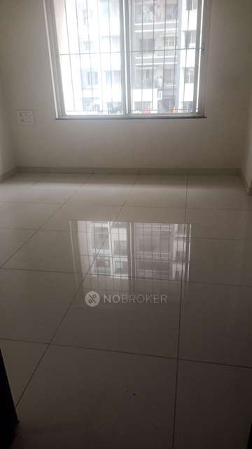 3 BHK Flat In Paranjape Abhiruchi Parisar for Rent  In Dhayari