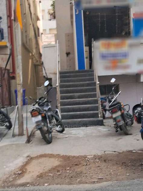 Office Space in Vanasthalipuram, Hyderabad for Rent 