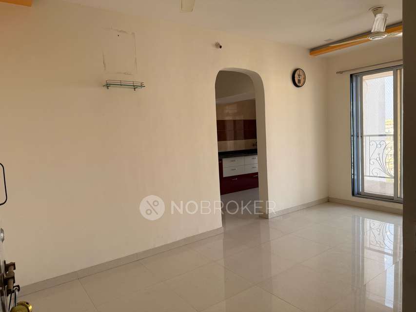 1 BHK Flat In Sadguru The Address Phase 2 for Rent  In Badlapur West