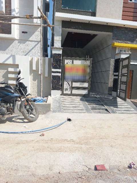 2 BHK House for Rent  In  Rampally 'x' Road, Nagaram,