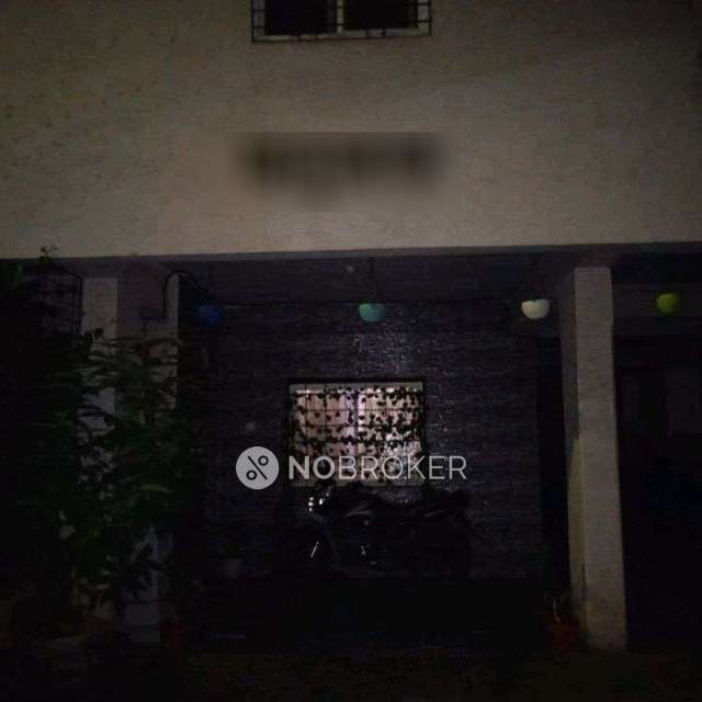 Shared Room for Female In 1 BHK  In Kharadi