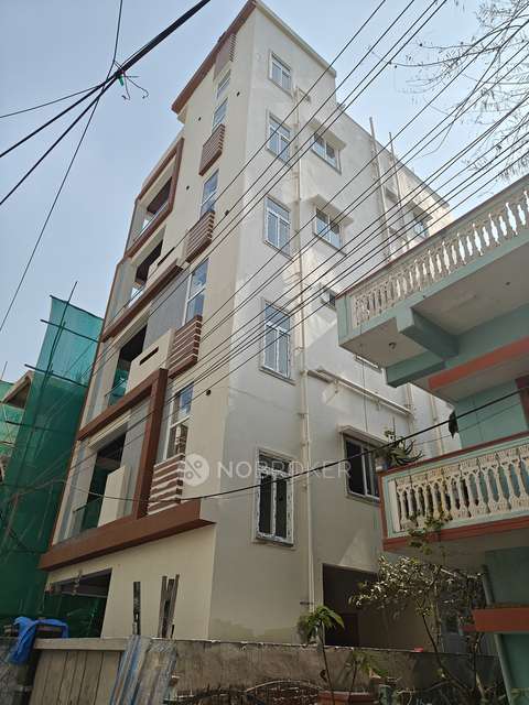2 BHK Flat for Rent  In Old Bowenpally