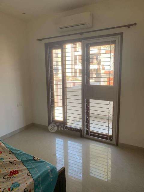 4 BHK House for Rent  In Sector 48