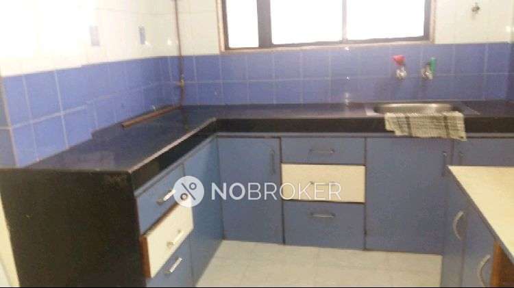 2 BHK Flat In Sukhawani Residency B for Rent  In Vastu Udyog Road