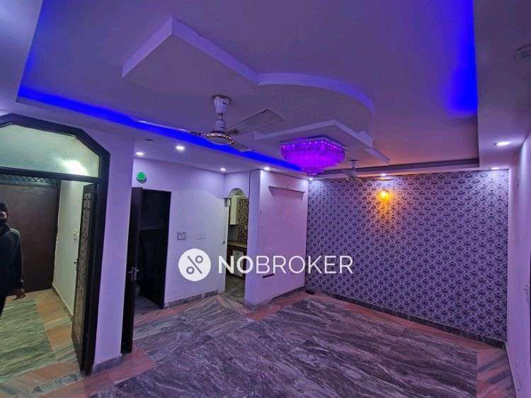 3 BHK Flat For Sale  In Govindpuri